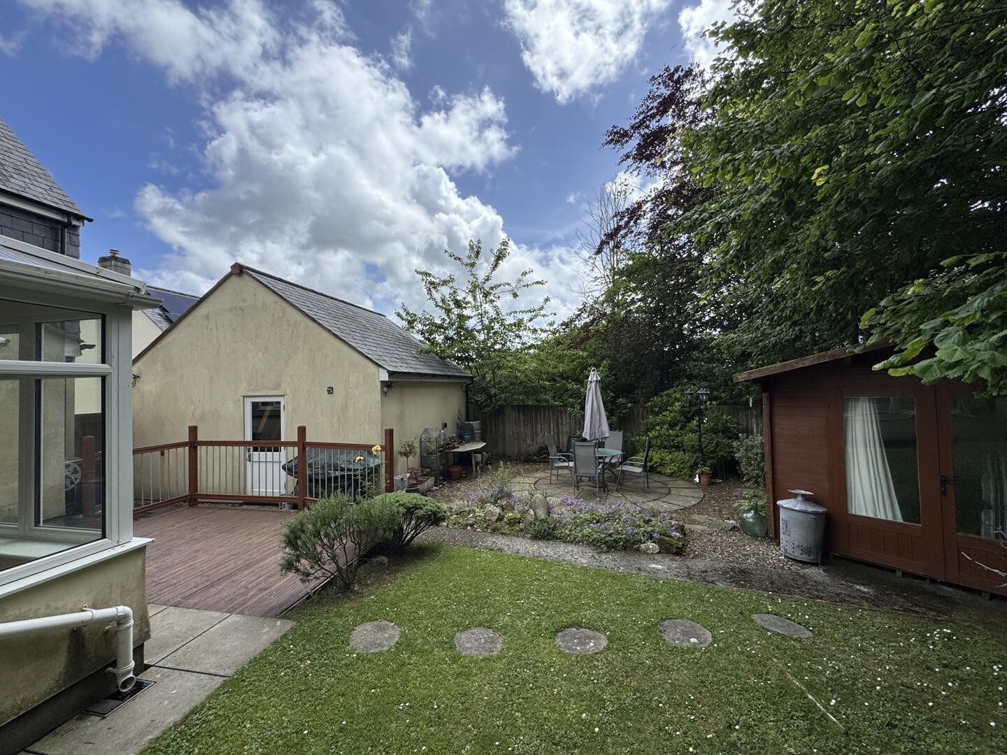 College Way, Gloweth, Truro